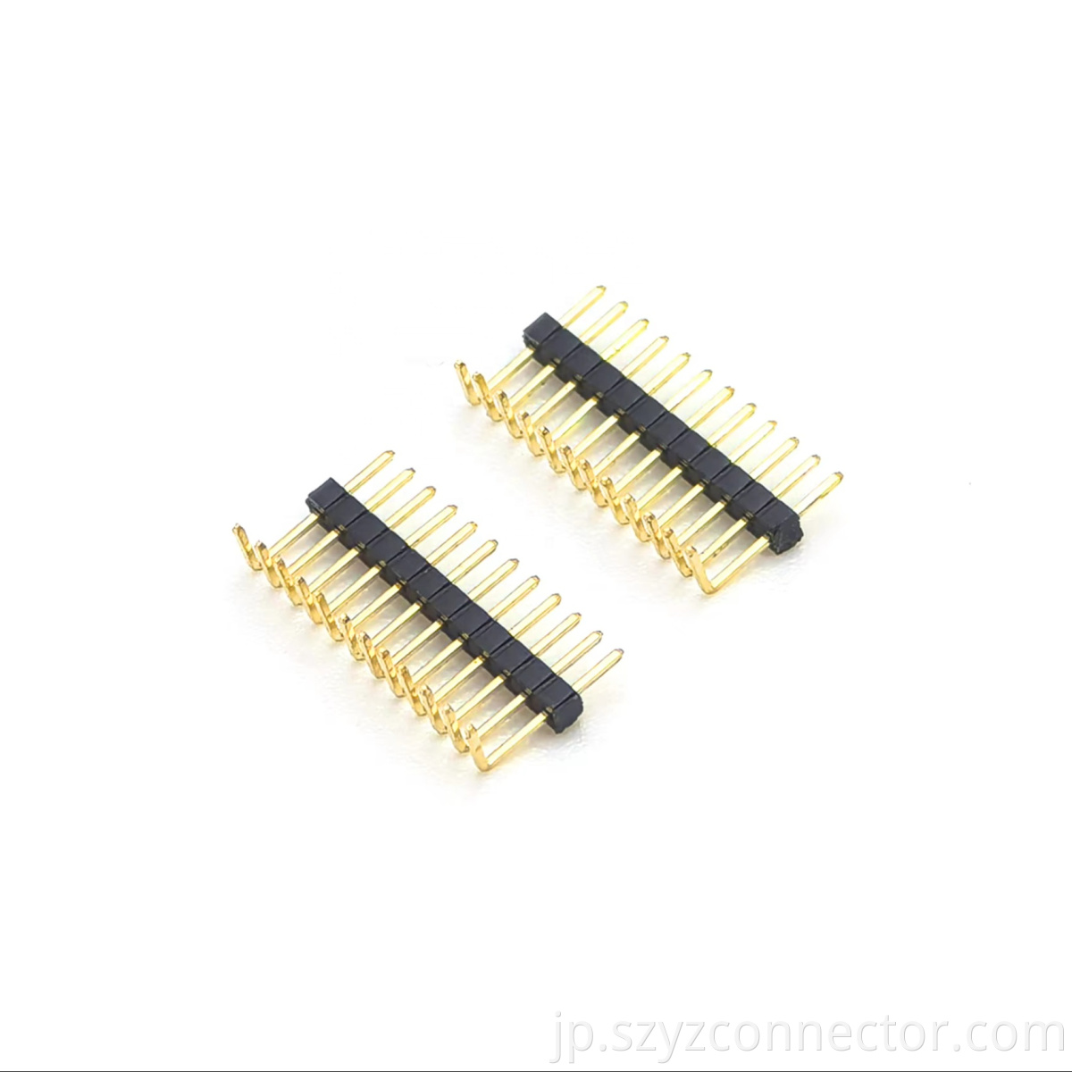 1.0mm Pitch Pin header